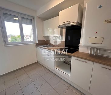 Location Appartement 3 pièces 66m² - Photo 4
