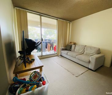 Fabulous Unit in A Prime location - Photo 1