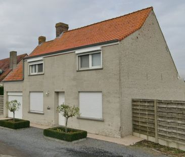 Woning met tuin en garage te Bikschote - Photo 5