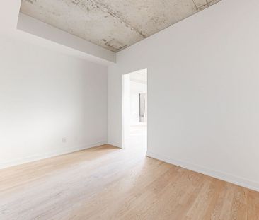 For Lease - 560 King Street Unit# 417, Toronto, Ontario - Photo 5