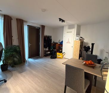 Te huur: Appartement Woenselse Markt in Eindhoven - Foto 3