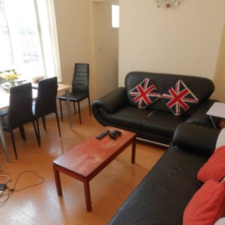 £110pppw, Rothesay Avenue, Lenton, Property for rent - Photo 1
