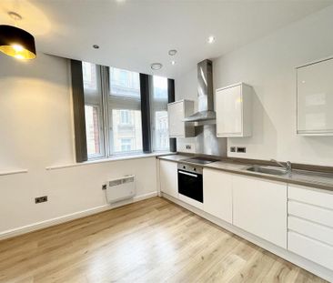 1 bedroom apartment to rent - Photo 6