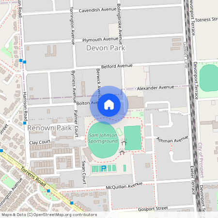 18 Bolton Avenue, SA 5008, Devon Park