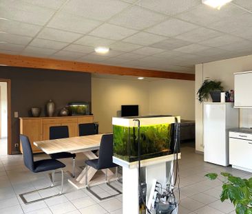 Gemeubeld appartement met 2 slaapkamers. - Foto 4