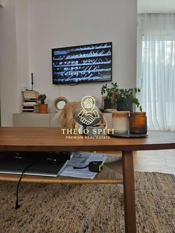 Ενοικίαση κατοικίας, 100 τ.μ., Καλλιθέα, 1.050 € - Photo 4