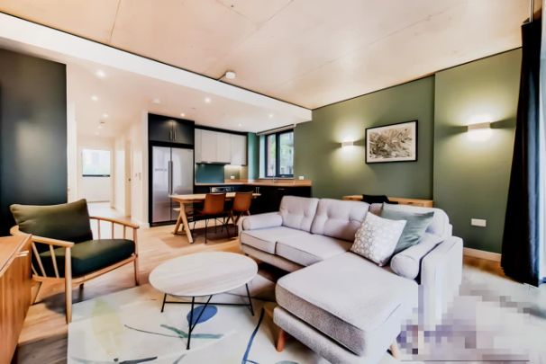 3 Bedroom 2 Bathroom-Ensuite Room - Photo 1