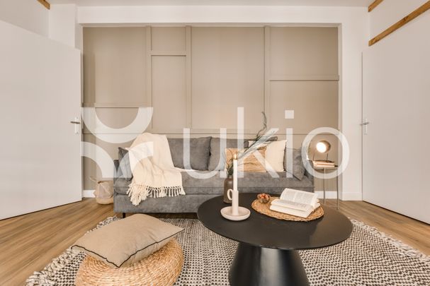Tout savoir sur cet appartement dans le quartier Provence Opéra, à Paris 9ème - Photo 1