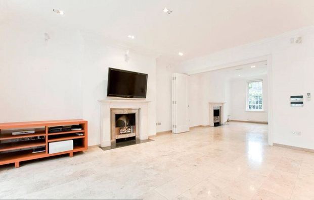 Hamilton Terrace, St Johns Wood, London - Photo 1