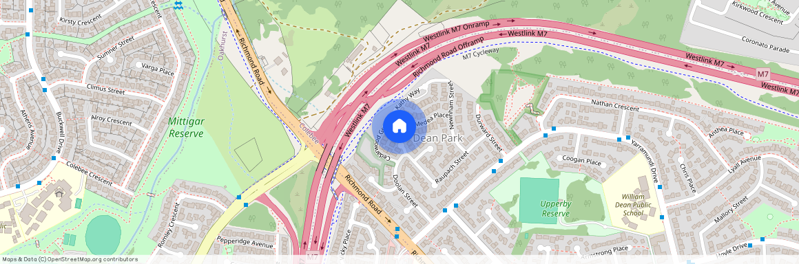 8 Mintoff Place, Dean Park