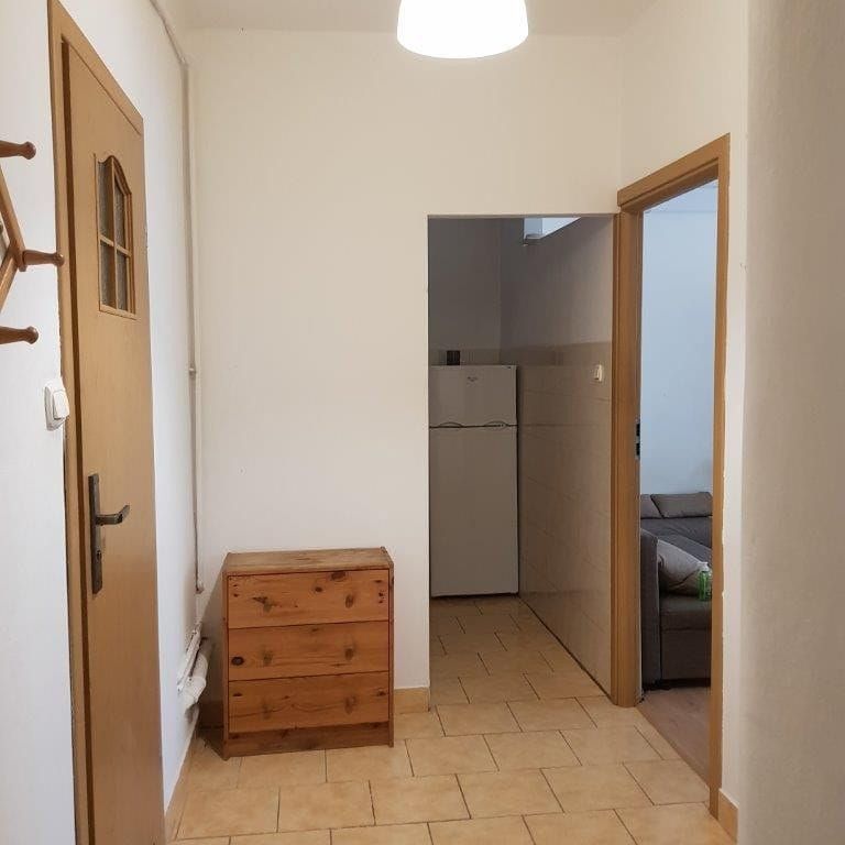 Dwa pokoje Stare Bielany za 2300zł 40 m² - Zdjęcie 1