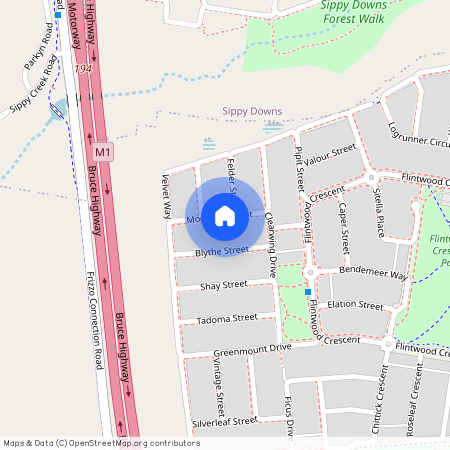 11 Moorhen St, Qld 4553, Palmview