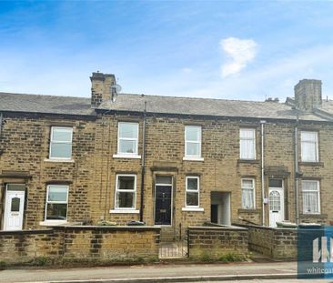 2 bedroom terraced house to rent - Photo 2