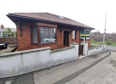 2 bedroom bungalow to rent - Photo 5