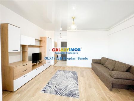 Garsoniera de inchiriat in Pollux Residence - Photo 4