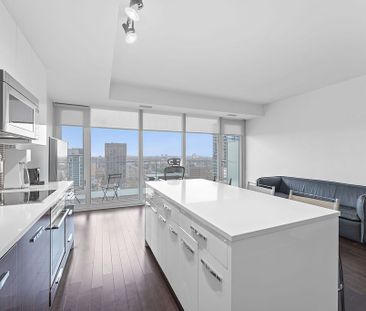 For Lease - 111 CHAMPAGNE Avenue Unit# 1908, Dows Lake - Civic Hosp... - Photo 2