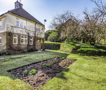 3 bedroom detached house to rent - Photo 5