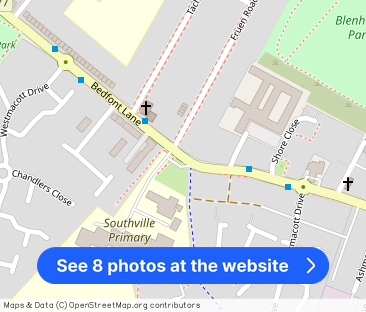 Bedfont Lane, FELTHAM - Photo 1