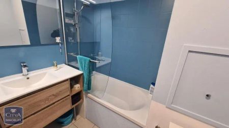 Appartement à louer 1 pièce 23.13m² - Photo 5