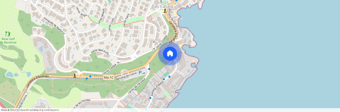 2 Carrer Upt4-Vial 2, ses Illetes, Balearic Islands 07150, Ses-Illetes
