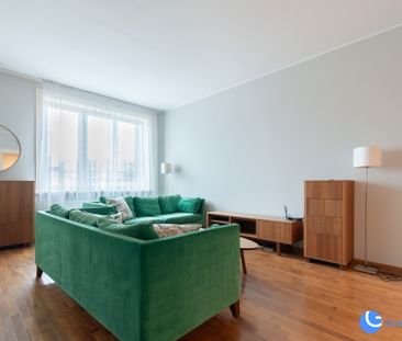 3 pokoje*Apartament*124m2*Sarego*Stare Miasto - Фото 2