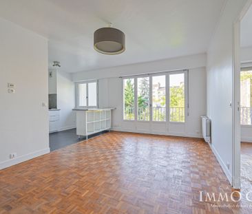 Appartement 2 pièces - 46m² - Photo 4