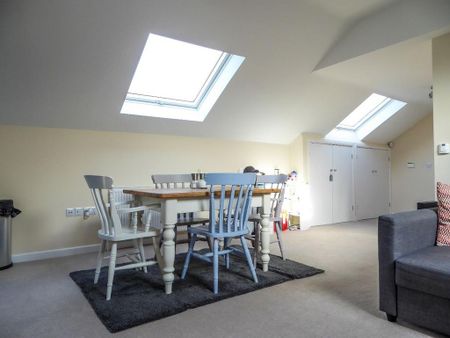 1 bedroom apartment to rent - Photo 2