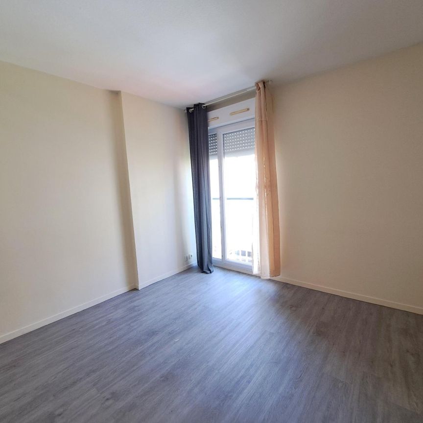 Location Appartement 1 pièce 18m² TOURS 37000 - Photo 1