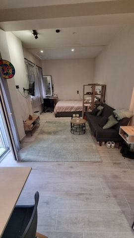 Studio/Γκαρσονιέρα για ενοικίαση Γηροκομείο (Ιωάννινα) - Photo 2