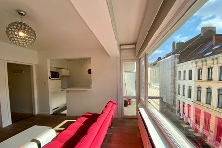 Studio te huur in Gent - Photo 4