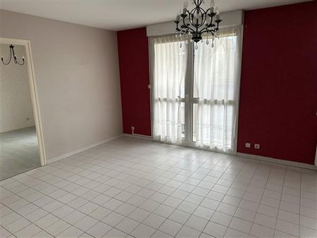 Location Appartement 3 pièces 61m² MONISTROL SUR LOIRE 43120 - Photo 3