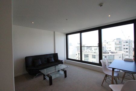 Up the top - Photo 4