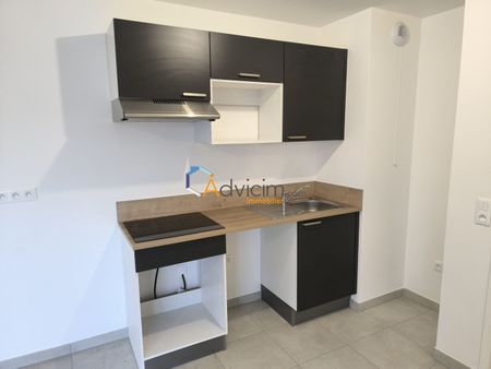 Appartement à louer Dammarie-les-Lys - Photo 4