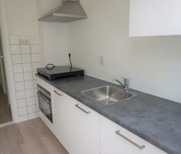 Mijnsherenlaan, Rotterdam - Photo 5