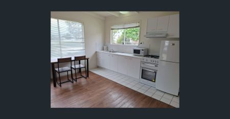 Smart Living: 1-Bedroom with Office Space - Photo 4