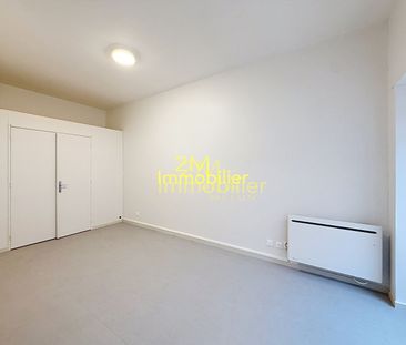 Location Appartement 1 pièce 43m² - Photo 1