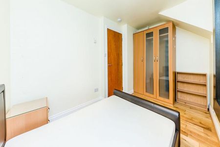 Fantastically located one bedroom close to Angel station - Photo 2