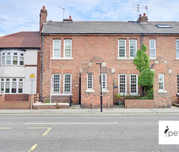 Silksworth Lane, East Herrington, Sunderland, Tyne & Wear, SR3 3PN - Photo 1