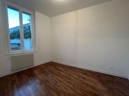 Appartement T2 Reims - Photo 2