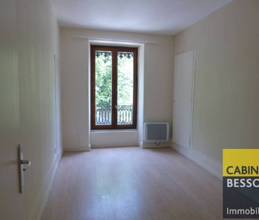 Location appartement Grenoble 38000 3 pièces 70.01 m² - Photo 2