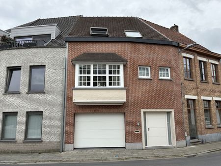 Prachtige bel-etage woning op toplocatie. - Foto 2