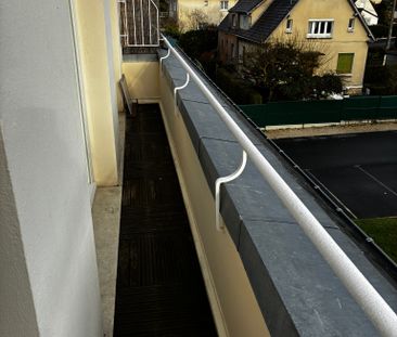 CAEN - F5 de 82 m² - Photo 4