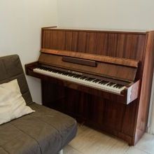 Συγκρότημα για ενοικίαση - Άλιμος - Photo 1