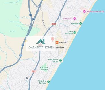 Alquiler de piso en Manantiales - Estación de Autobuses - Photo 2