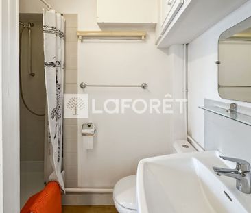 Appartement T1 Maisons-Alfort à louer - Photo 6