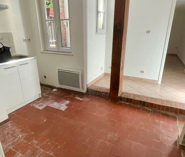 DOZULE - Appartement 2 pièces - Photo 3