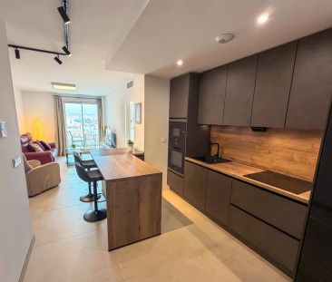 Alquiler de piso en Avenida de la Cruz, 2 - Photo 6