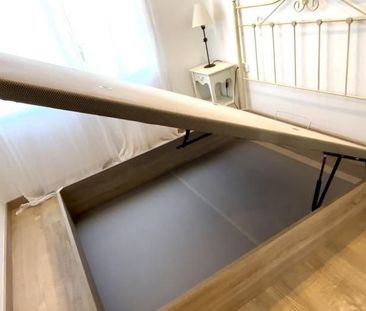 Piso de alquiler en Passeig de la Marina, 132, Lluminetes - Photo 6