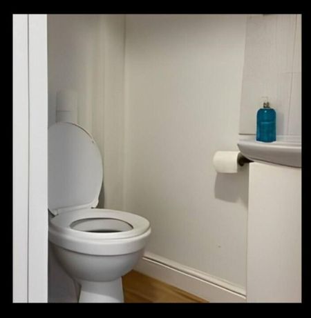 Studio Flat, Forty Lane, HA9 - Photo 2