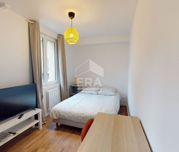 Chambre INDEPENDANTE - Le Havre - 440€ HC - Photo 3